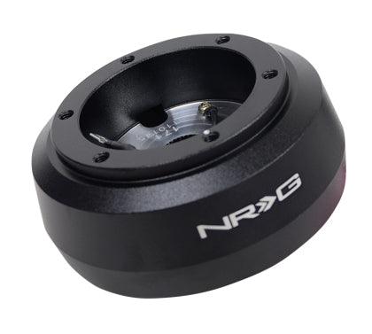 NRG Short Hub Adapter 07-18 Jeep Wrangler JK - GUMOTORSPORT