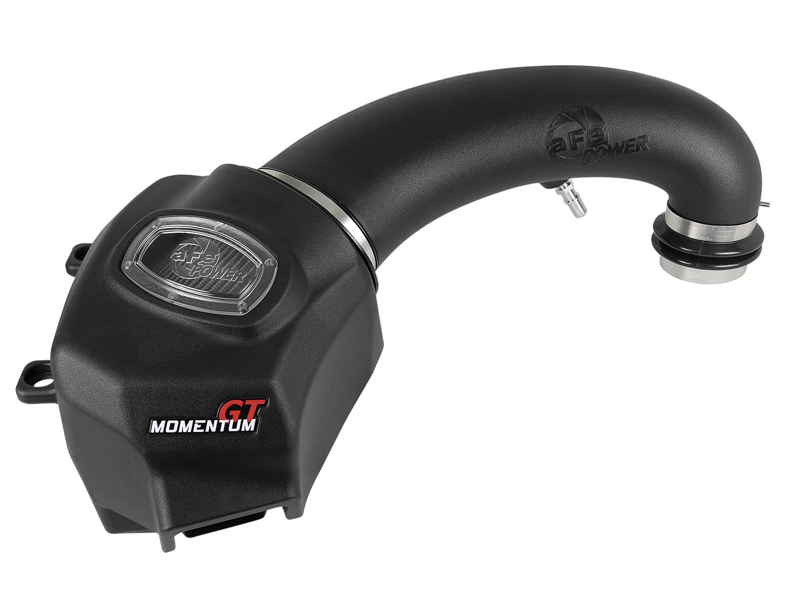 aFe Momentum GT Pro DRY S Intake System 2019 - 2022 Dodge RAM 1500 V8-5.7L