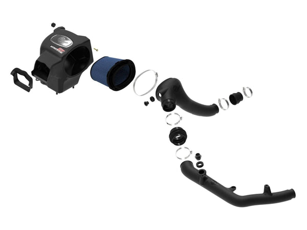 aFe Momentum GT Pro 5R Cold Air Intake System 2021 + Ford Bronco V6 2.7 (TT) - GUMOTORSPORT