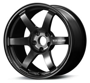 Volk Racing TE37 SAGA S-PLUS 18x10.0 +41 5x114.3 Diamond black