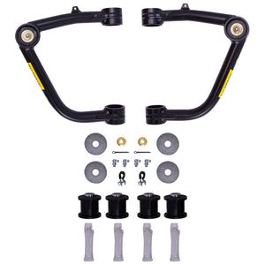 Bilstein 2019 - 2021 Chevrolet Silverado 1500 Front Upper Control Arm Kit