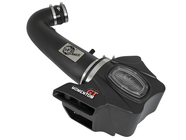 aFe POWER Momentum GT Pro DRY S Cold Air Intake System 2011 - 2021 Jeep Grand Cherokee (WK2) V8 5.7L HEMI - GUMOTORSPORT