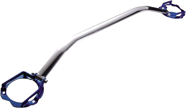 Cusco Front Strut Tower Brace OS-Type 2018+ Subaru Crosstrek / Impreza (GT6/GK6 2.0L 2WD)