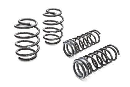 Eibach Pro-Kit Lowering Springs for 2017 - 2021 Honda Civic Type R - GUMOTORSPORT