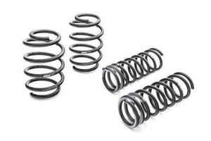 Eibach Pro-Kit for 2018 - 2021 Toyota Camry 2.5L 1.2in Front 1.2in Rear Lowering Springs - GUMOTORSPORT