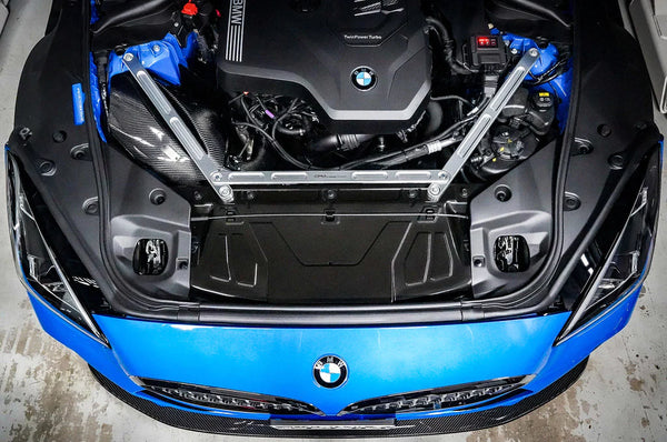 Eventuri BMW G29 Z4 B48 Carbon Intake - GUMOTORSPORT