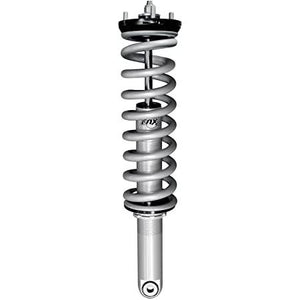 Fox 05+ Toyota Tacoma 2.0 Performance Series 4.625in. IFP Coilover Shock - Front (Alum) / 0-2in Lift - GUMOTORSPORT