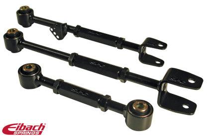 Eibach Pro-Alignment Rear Camber Kit for 09 Acura TL/TSX / 08 Honda Accord 3.5LV6 / 08-09 Accord - GUMOTORSPORT