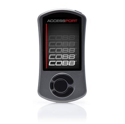 Cobb Subaru Accessport V3 (AP3-SUB-002) - GUMOTORSPORT