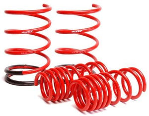 Skunk2 01-05 Honda Civic Lowering Springs (2.25in - 2.00in.) (Set of 4) - GUMOTORSPORT