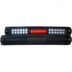 ANZO 1997-2003 Ford F-150 LED 3rd Brake Light Smoke B - Series - GUMOTORSPORT