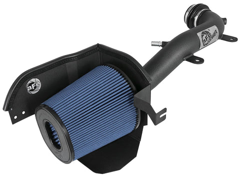 aFe Magnum FORCE Stage-2 XP Pro 5R Cold Air Intake System 2018+ Jeep Wrangler (JL) V6 3.6L - GUMOTORSPORT