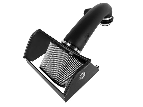 aFe Magnum FORCE Stage-2 Pro DRY S Cold Air Intake System 2019 - 2022 Dodge RAM 1500 V8-5.7L