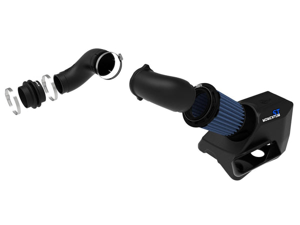 aFe Momentum ST Pro 5R Cold Air Intake System 2018 - 2022 Volkswagen Atlas V6-3.6L - GUMOTORSPORT