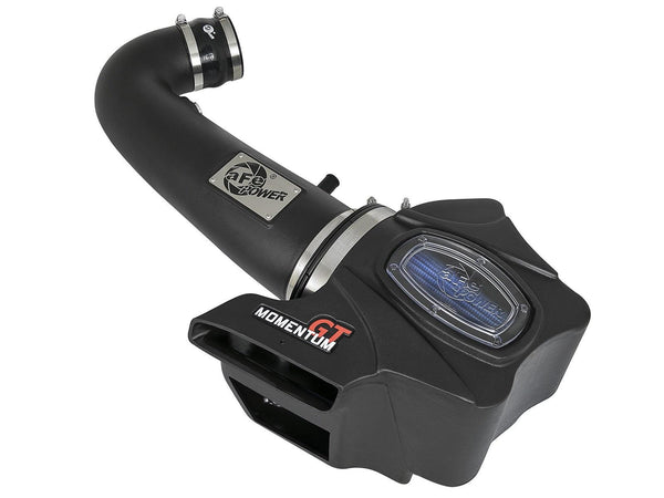 aFe Momentum GT Pro 5R Cold Air Intake System 2011 -  2021 Jeep Grand Cherokee (WK2) V8 5.7L HEMI - GUMOTORSPORT