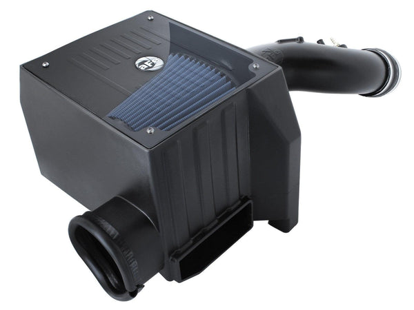 aFe Power MagnumFORCE Stage-2 Si PRO 5R Intake System Toyota Tundra 2007 - 2021  V8-5.7L - GUMOTORSPORT
