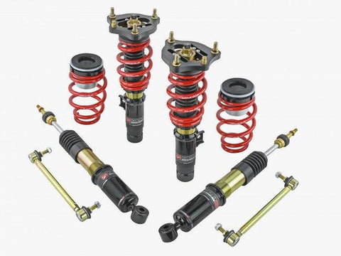 Skunk2 2017 - 2020 Honda Civic Si Pro-ST Coilovers - GUMOTORSPORT