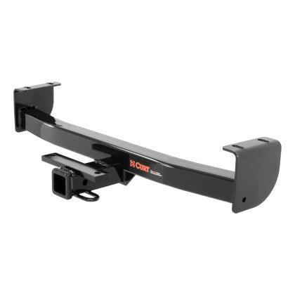Curt 2016 - 2022 Toyota Tacoma Class 3 Trailer Hitch w/2in Receiver BOXED - GUMOTORSPORT