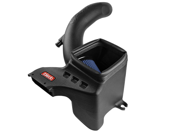 aFe Takeda Stage-2 AIS P5R 2017 -2020 Hyundai Elantra Cold Air Intake L4-1.6L (t)