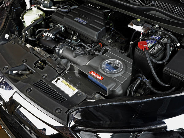 aFe Momentum GT Pro 5R Cold Air Intake System 2017 - 2022 Honda CR-V 1.5L (t)