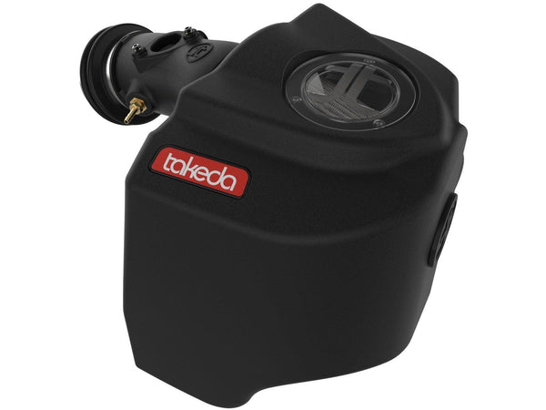 aFe Takeda Momentum Pro Dry S Cold Air Intake System 19-22 Toyota RAV4 L4-2.5L - GUMOTORSPORT