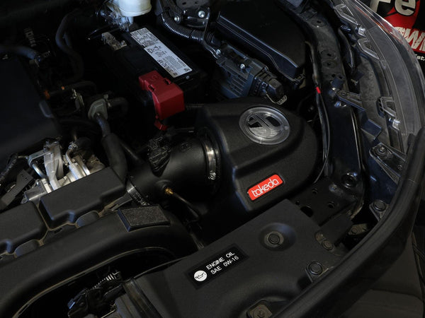 aFe Takeda Momentum Pro Dry S Cold Air Intake System 19-22 Toyota RAV4 L4-2.5L - GUMOTORSPORT