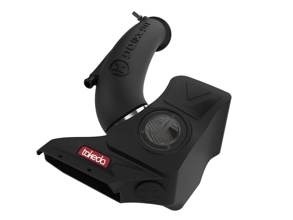 aFe Takeda Momentum Pro Dry S Cold Air Intake System 2022 + Hyundai Elantra N