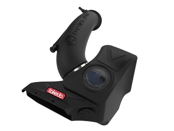 aFe Takeda Momentum Pro 5R Cold Air Intake System 2022 + Hyundai Elantra N