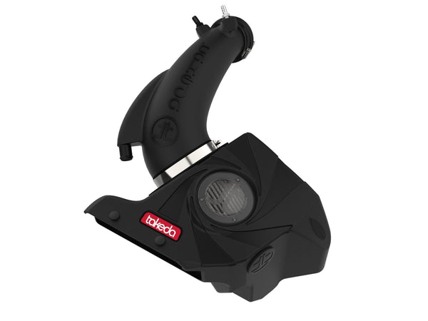 aFe 2022 + Hyundai Kona N L4 2.0L(t) Takeda Momentum Cold Air Intake System w/ Pro DRY S Filter