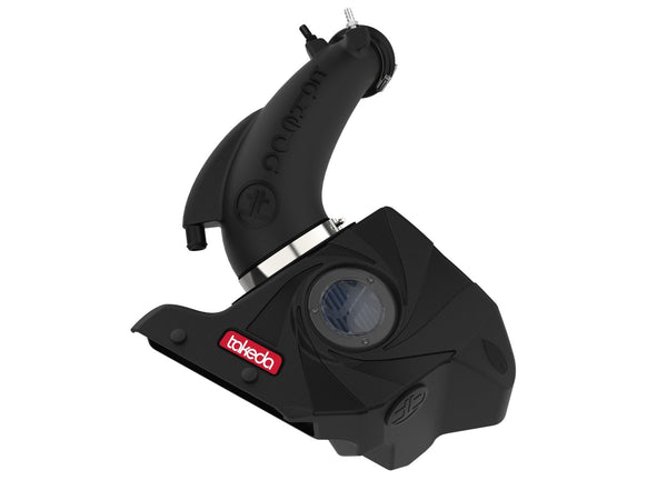 aFe 2022 + Hyundai Kona N L4 2.0L(t) Takeda Momentum Cold Air Intake System w/ Pro 5R Filter