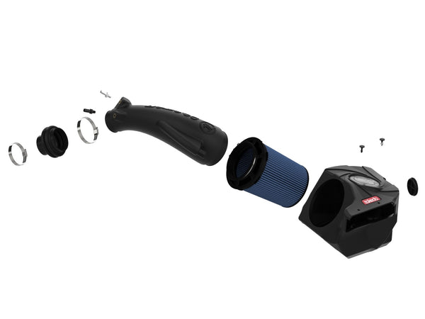 aFe 2022 + Hyundai Kona N L4 2.0L(t) Takeda Momentum Cold Air Intake System w/ Pro 5R Filter