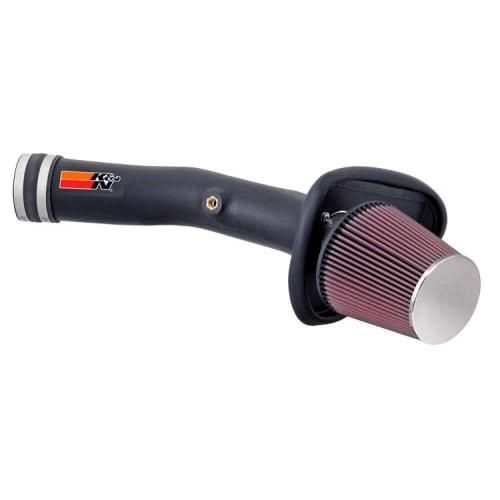 K&N 2004 - 2005 Nissan Altima 3.5L V6 / 2004 - 2008 Maxima 3.5L V6 Performance Intake Kit - GUMOTORSPORT