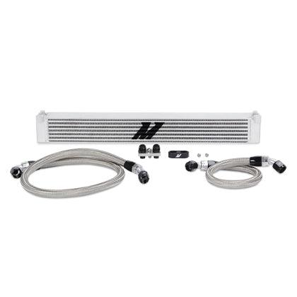 Mishimoto BMW E46 M3 Oil Cooler Kit - GUMOTORSPORT