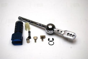 Fidanza Audi 96-01 A4 / 2000 A6 / 00-02 S4 w/ B5 Chassis Short Throw Shifter - GUMOTORSPORT