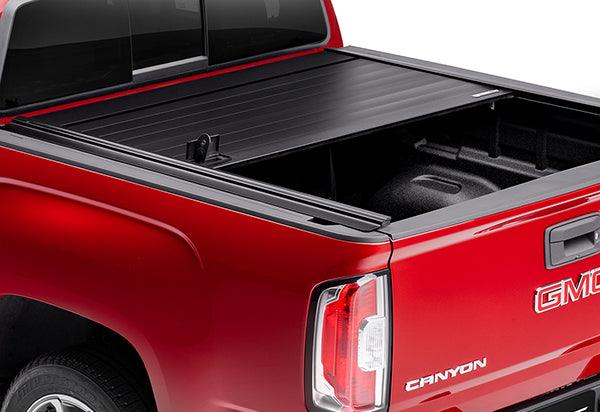 Retrax 2020 + Chevrolet / GMC HD 6ft 9in Bed 2500/3500 RetraxPRO MX Tonneau Cover - GUMOTORSPORT