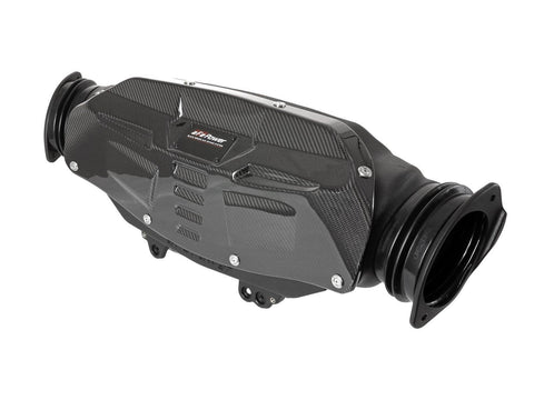aFe Black Series Carbon Fiber Pro 5R Air Intake System 2020 Chevrolet Corvette C8 V8 6.2L - GUMOTORSPORT