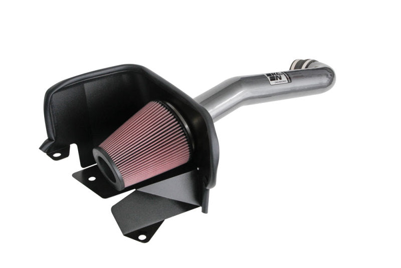 K&N 2019 - 2022 Dodge Ram 1500 3.6L V6 F/I Performance Air Intake Kit