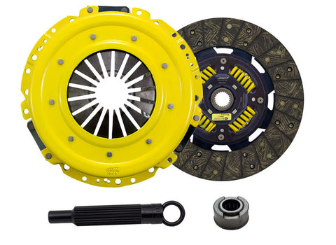 ACT 2011 - 2017 Ford Mustang Sport/Perf Street Sprung Clutch Kit