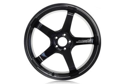 Advan GT Premium Version 20x12.0 +20 5x114.3 Racing Gloss Black Wheel - GUMOTORSPORT