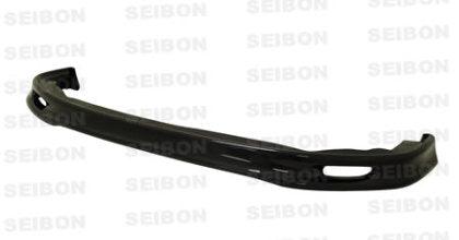 Seibon 1996 - 1998 Honda Civic SP Carbon Fiber Front Lip - GUMOTORSPORT