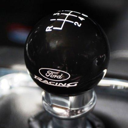 Ford Racing 2015-2016 Mustang Ford Racing Shift Knob 6 Speed - GUMOTORSPORT