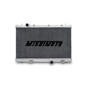 Mishimoto 01-05 Dodge Neon SRT-4 Manual Aluminum Radiator - GUMOTORSPORT
