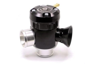 Go Fast Bits RESPONS dual outlet BOV/Diverter Valve; patented venting bias adjustment system Evo I through X - GUMOTORSPORT