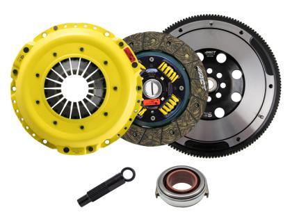 ACT 17-21 Honda Civic Type R HD/Perf Street Sprung Clutch Kit - GUMOTORSPORT