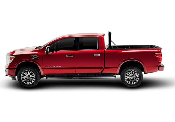 UnderCover 2022+ Nissan Frontier 5ft Flex Bed Cover - GUMOTORSPORT