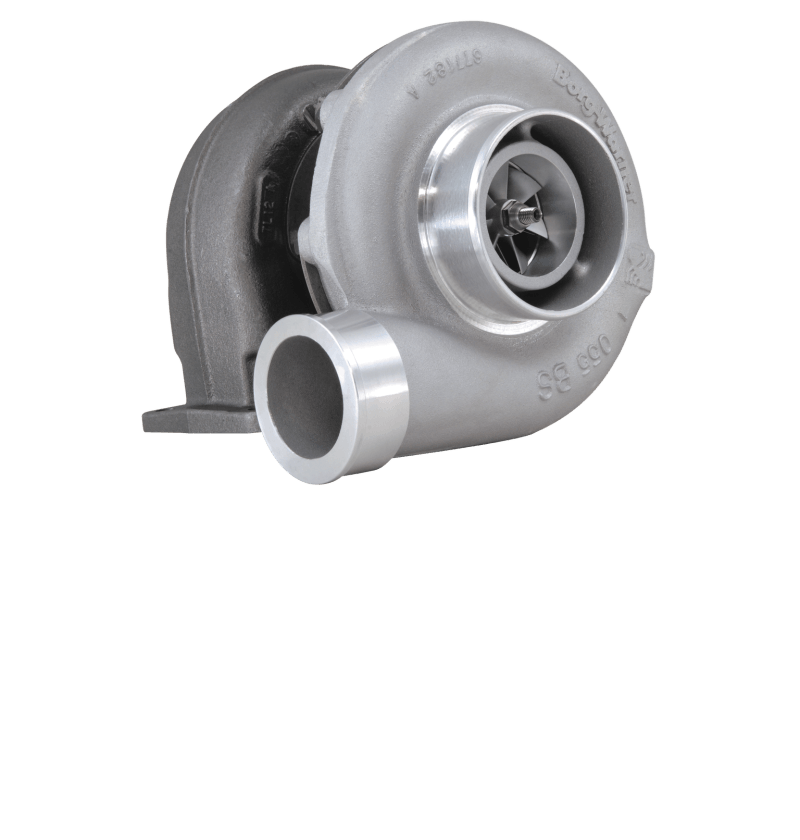 BorgWarner Turbocharger SX S300SX3 T4 A/R .88 66mm Inducer - GUMOTORSPORT