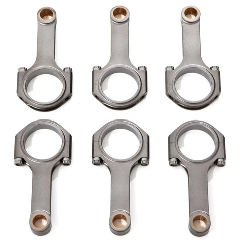 Carrillo BMW/Toyota B58 - CC 5.828in Pro-H 3/8 WMC Bolt Connecting Rods - Set of 6