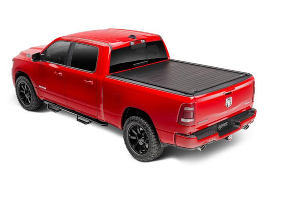 Retrax 2022 + Nissan Frontier Crew Cab 6ft. Bed RetraxPRO XR - GUMOTORSPORT