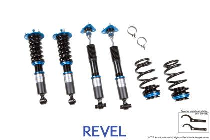 Revel Touring Sport Damper Coilover 16-17 Lexus IS200T RWD / 14-15 IS250 RWD / 14-17 IS350 RWD - GUMOTORSPORT