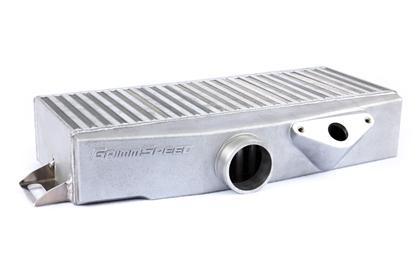 GrimmSpeed 02-07 Subaru WRX / 04+ STI / 04-07 FXT Top Mount Intercooler - GUMOTORSPORT